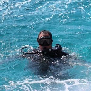 Meet your Posher, Steve